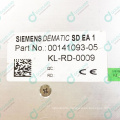 SMT spare part 00141093 Siplace  Siemens Feeder  D series 24mm /32mm  Siplace ASM smt machine part